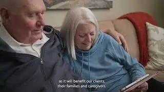 VON Connect - VON's digital transformation project