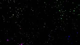 Untitled Voyager Project 🕹 | Warp Loading Screen Animation  |