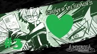 Ikki is Back! | Let's Play Amnesia Memories! - Part 39 (Kent's Route)