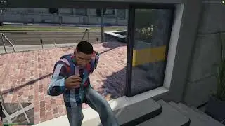 FiveM MLO- Del Perro City Hall
