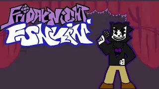 Smiler Mod | Friday Night Funkin Mod
