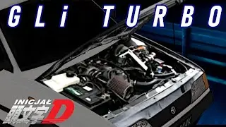 Potężne Caro GLi Turbo! | Nowy Rok Specjał | Assetto Corsa