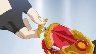 ￼￼爆旋陀螺激爆戰魂DB第22集+￼￼第23集預告