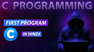 03 Write First C Program: Step-by-Step Guide for Beginners | C Programming Tutorials | Code Minister