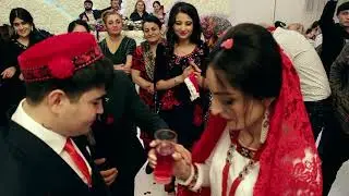 PAMIRI WEDDING 2023