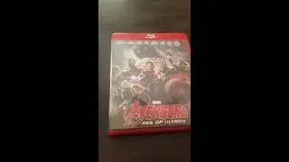 DVD Blu-ray buy in a pandemic far far away