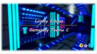 Gemstones of Elements - WATER: Official Game Soundtrack - Lonely Echoes