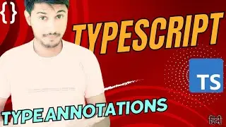 TypeScript Type Annotations Made Easy for Beginners