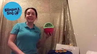 🎵🇪🇸 BilinguaSing | Bye Bye Bubbles | Adiós a las burbujas | Spanish songs for babies & toddlers