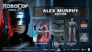 #robocop