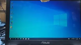 HOW TO MAKE BOOTABLE USB WINDOWS 10 AND INSTALL WINDOWS TO LAPTOP ASUS X554L BIOS SETUP CSM TO UEFI
