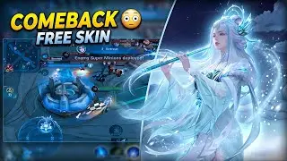 We Were LOSING… Then This Luna Comeback Happened 😳🔥