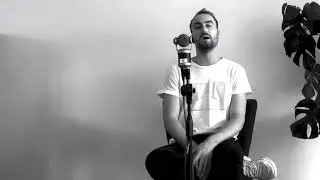 H.E.R. - Hard Place (cover)