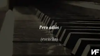 NF - Goodbye (Sub. Español)