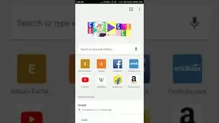 google search by image on android