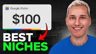 Finding lead gen niches that earn $100 a day