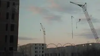 ЖК Європейка. Не поспішають.
