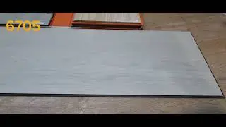LVT 5mm Vinyl RCS 6705