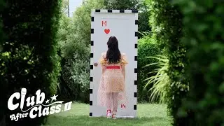 D.I.T.T.O. (อยากบอกเธอว่ารักจริงๆ) - Minnie CAC Official Teaser