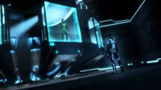 Tron: Evolution #6 Чемпионат