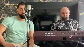 Kurbanim Ebubekir Ay