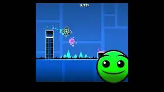 Geometry Dash Increase Difficulty 