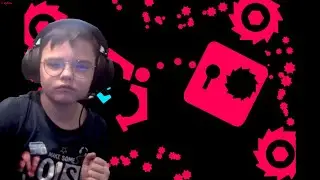 Just Shapes & Beats | КУБ ПОПАЛ В ОПАСНОСТЬ! Спасаем куб от монстров и тусим под музон