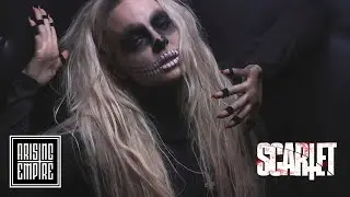 SCARLET - Ugly Fucker (OFFICIAL VIDEO)
