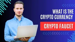 How to Earn Money Through Cryptocurrency Faucets Without Investment | Complete Guide