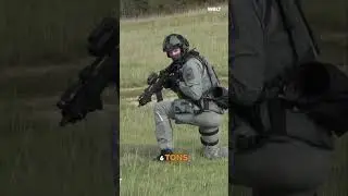 GERMAN POLICE: Mastering the site security - Strategies for Helicopter Landing Zone