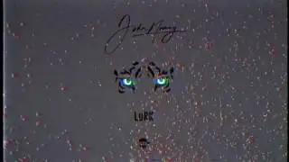 John Nonny - Lurk (Prod by Catch Carter) Official