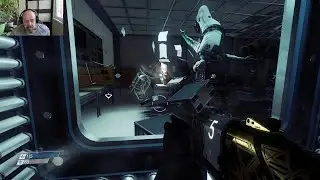 Сквозь тусклое стекло. ►Prey #4
