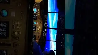 Lucy Flying to Dubai
