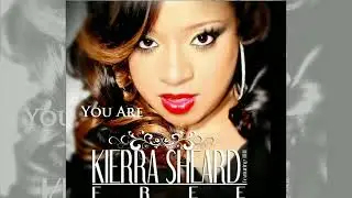 Click Drum Tracks - Kierra Sheard - You Are - 120 bpm