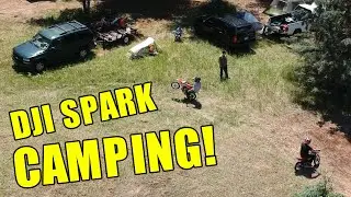 Gnar Ventures Camp Out 2020