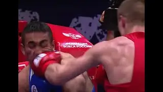Вадим Щеблыкин в Финале Чемпионата России г. Кемерово