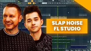 How to make Vize Style FL STUDIO Template