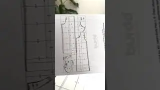 Crafting a Timeless And Functional Set for Autumn/Winter Pt. 2 #sewing #sewingtutorial #fashion #diy