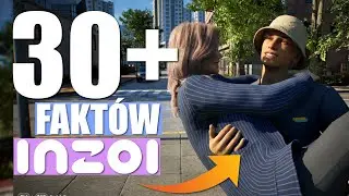 30+ FACTS about inZOI ENGSUB(face scanning, de4th types, age groups)