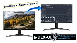 Super AI Computer | Fully-featured Loaded AI PC