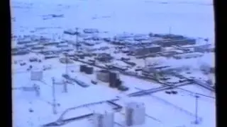 Серенады севера  Композитор Борис Вершинин Часть 1 VHSRip