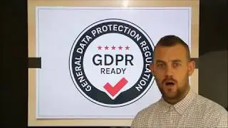 GDPR - Opt in