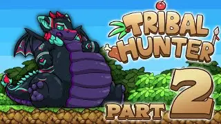 Tribal Hunter Gameplay Walkthrough 🔴 