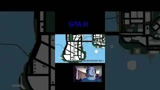 GTA III - Способ на пополнение брони