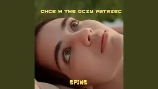 Chce W Twe Oczy Patrzeć