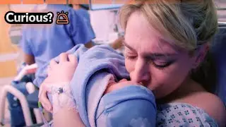 Witness Unforgettable Births | 24 Hour Baby Hospital