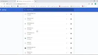 حل مشكلة Bad Gateway 502 علی متصفح جوجل كروم