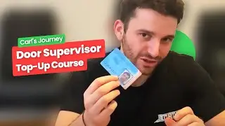 Door Supervisor Refresher Course 2026: Complete Guide & Requirements