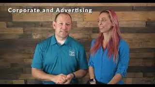 TBA Marketing - Now Offering Photography & Videography Services in Central Florida