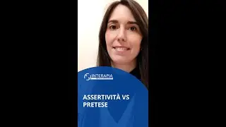 Assertività VS Pretese